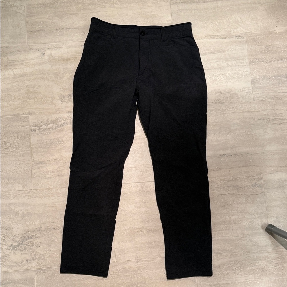 Kuhl Gray Pants